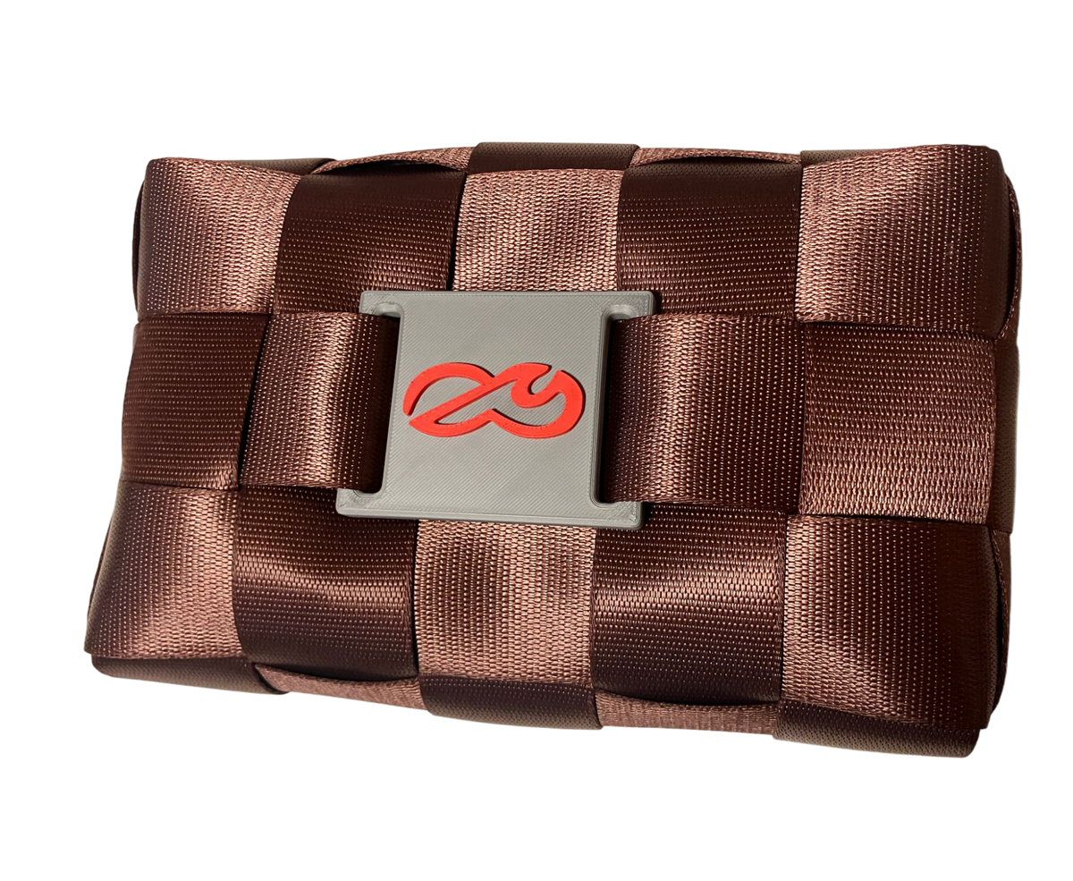 Wonderbag Badge &quot;LOGO&quot;