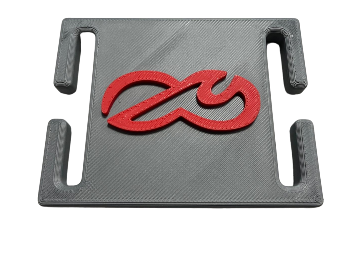 Wonderbag Badge &quot;LOGO&quot;