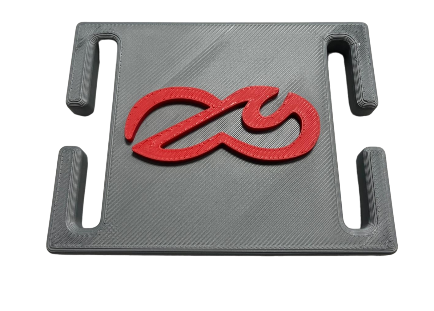 Wonderbag Badge "LOGO"