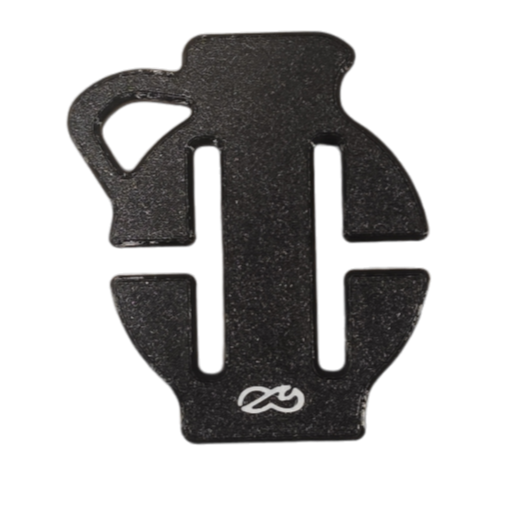 Wonderbag Badge "Bembel"