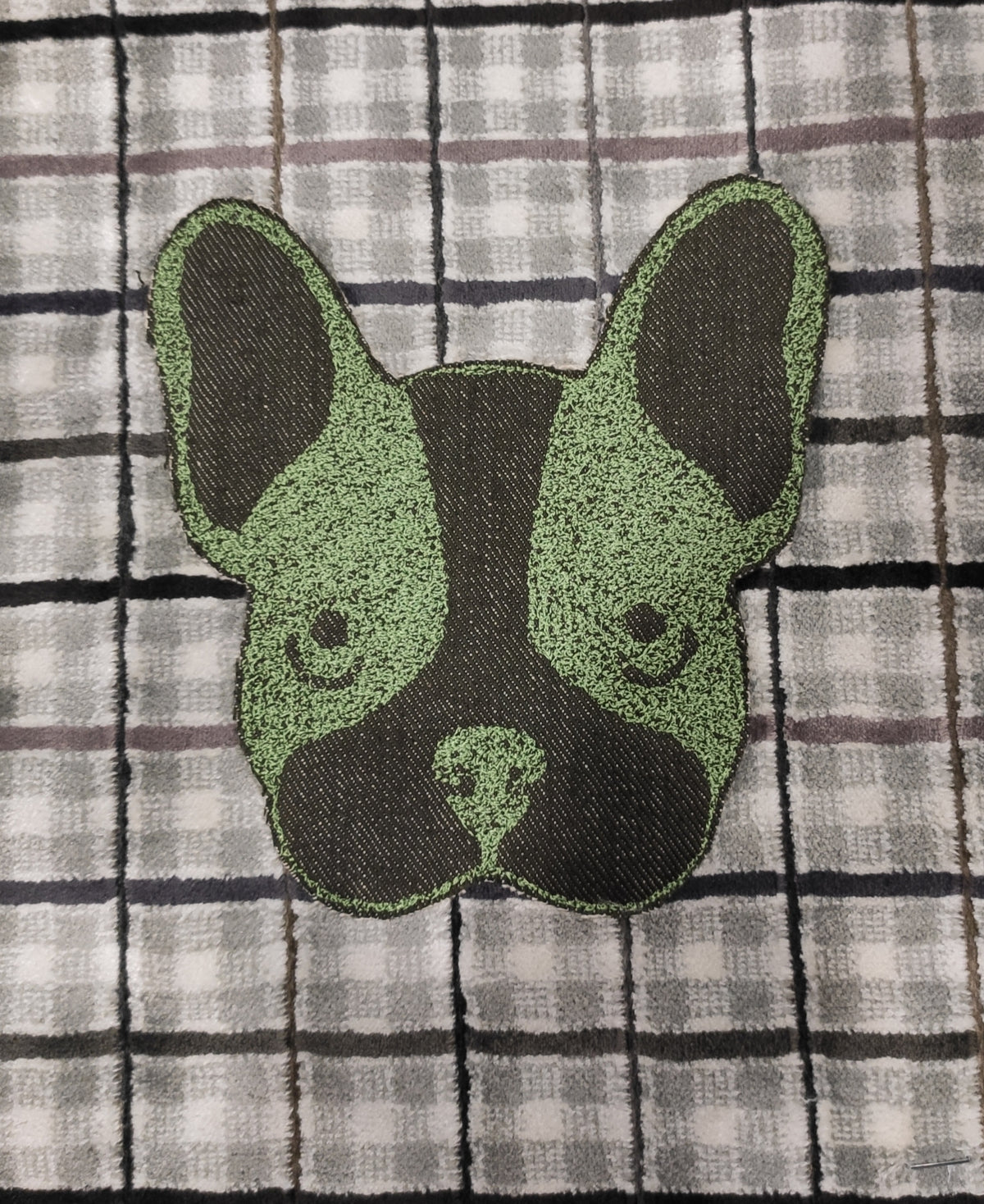 Designer Workshop &quot;Sticken leicht gemacht&quot;