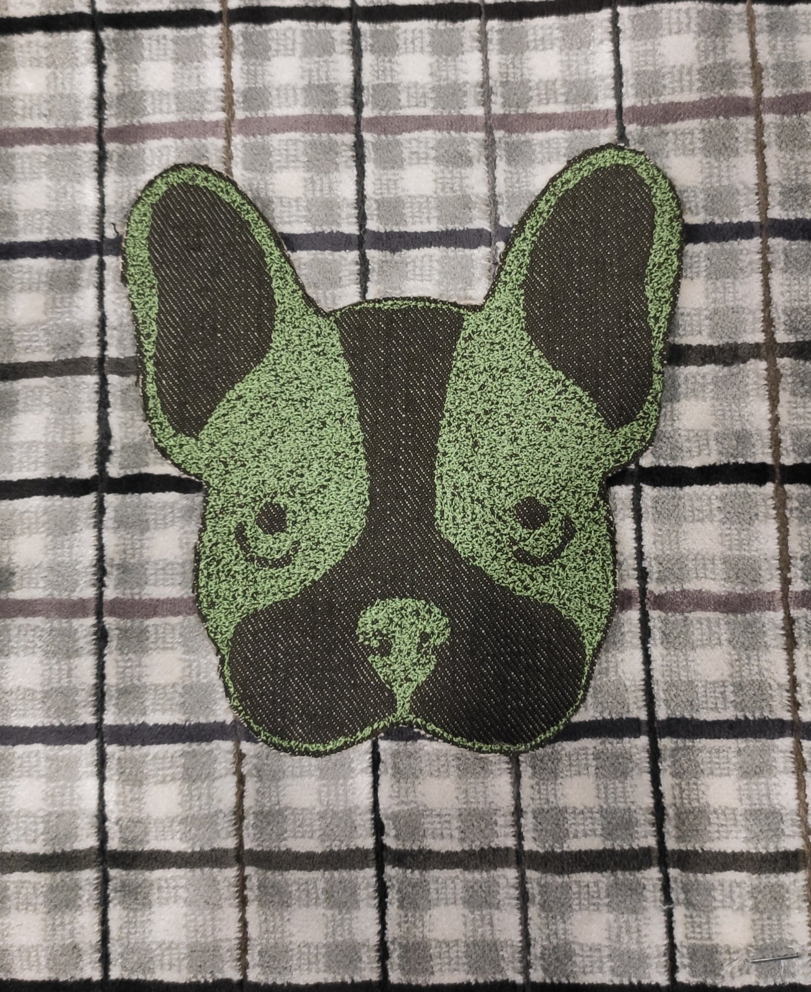 Designer Workshop "Sticken leicht gemacht"