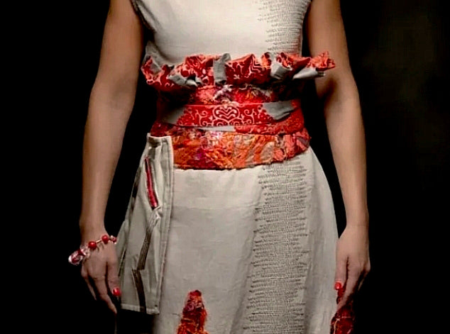 Gurt "Piece 5"