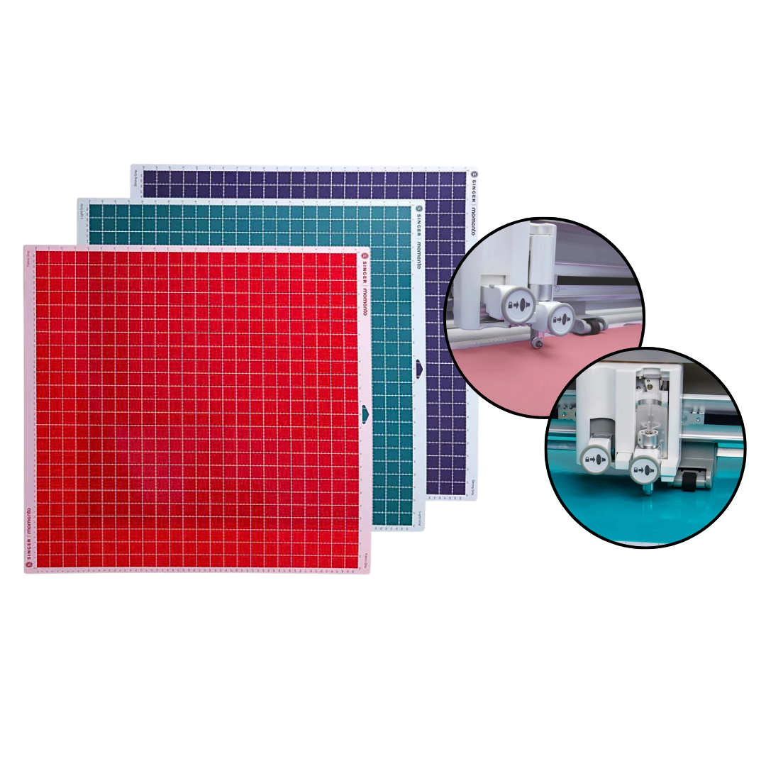 Designer Workshop &quot;Plotten für Anfänger, die Basics&quot;