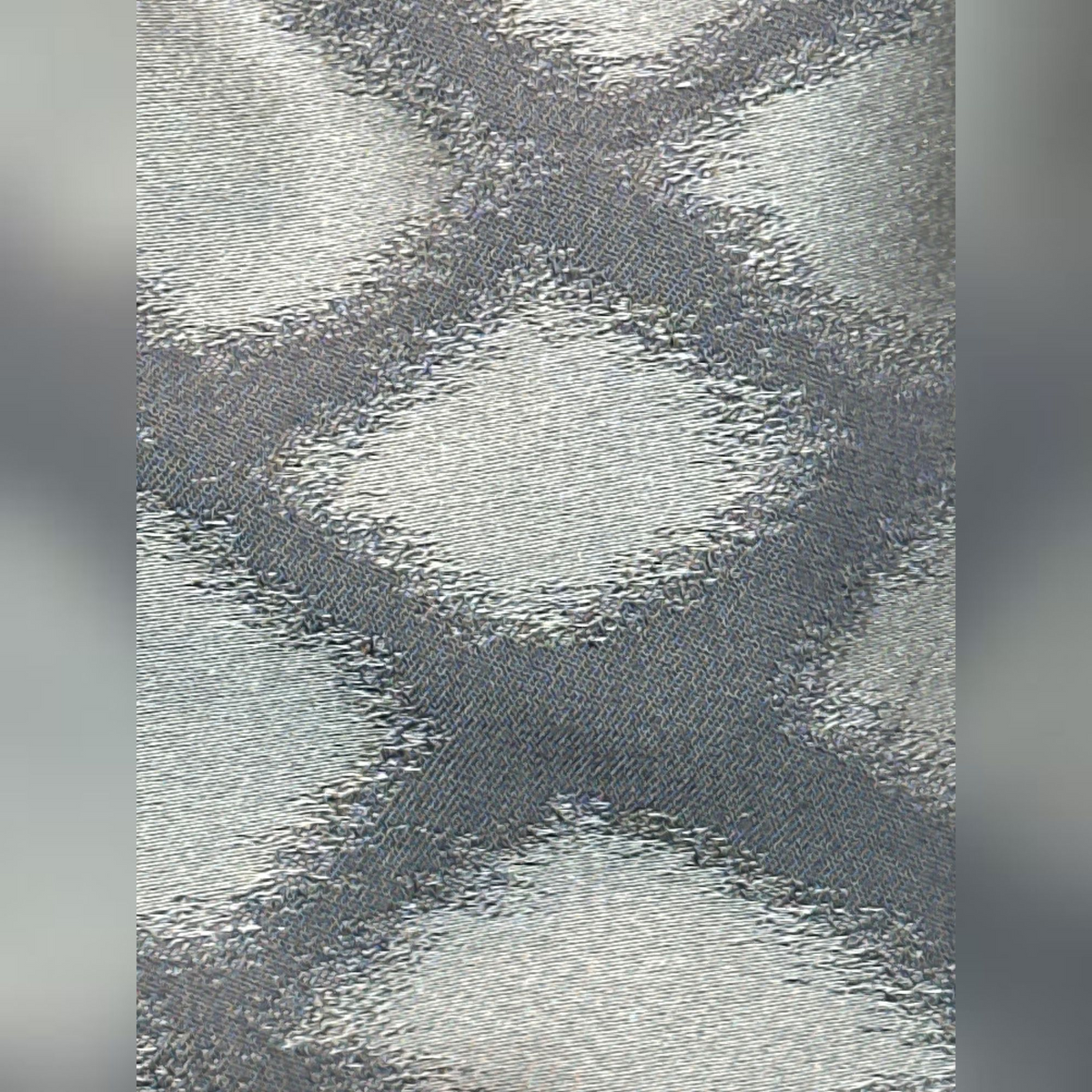 Oberteil "Takeshi Feather-Light" Unikat, Detailaufnahme der Verarbeitung