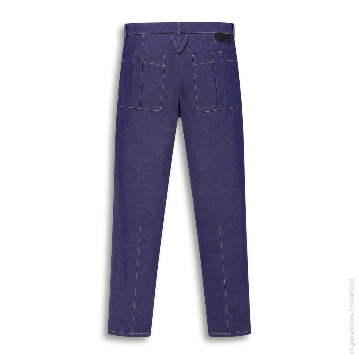 Jeanshose