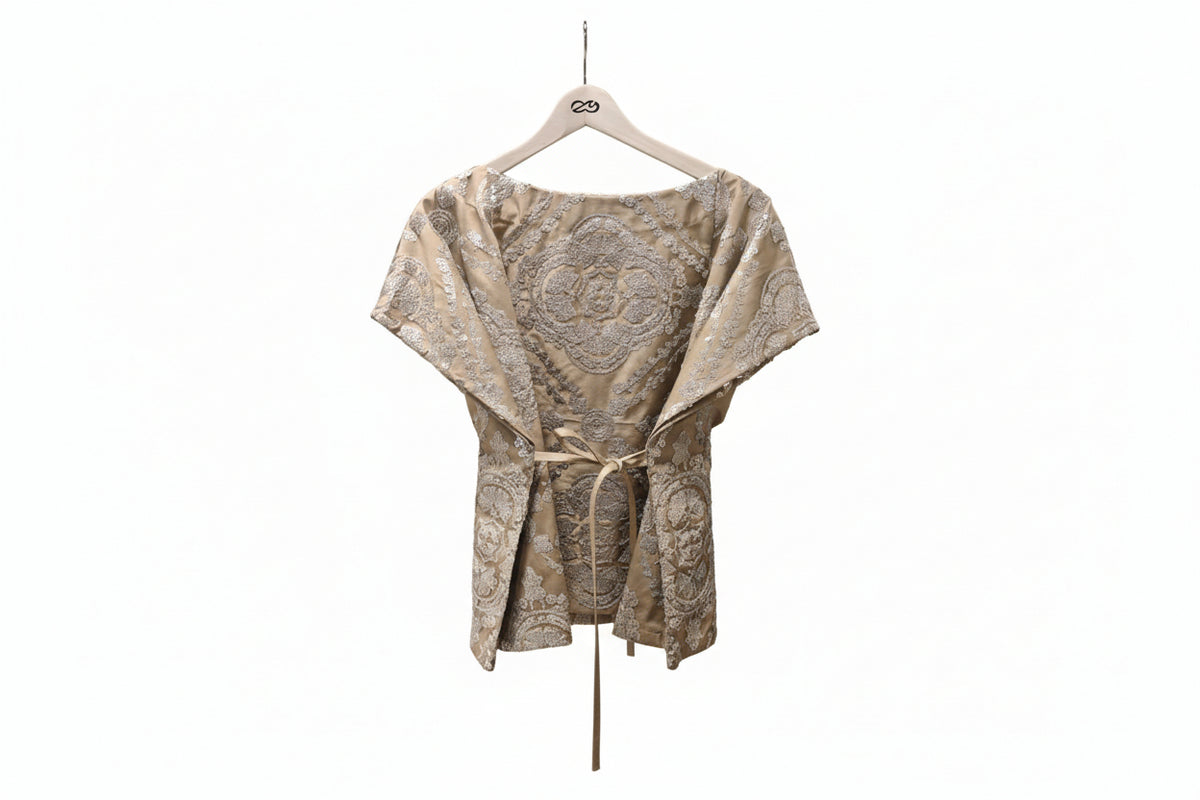 Takeshi Oberteil "Poetry"