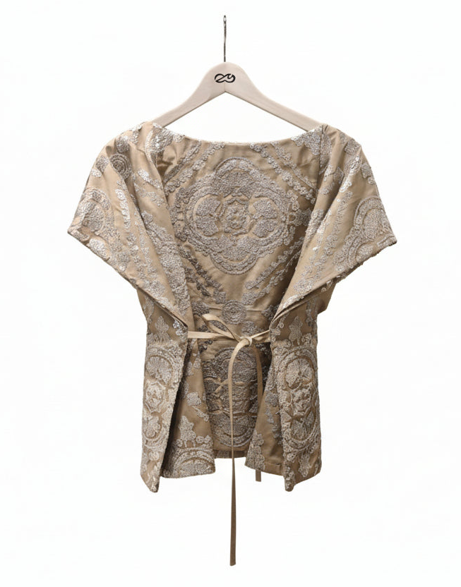 Takeshi Oberteil "Poetry"