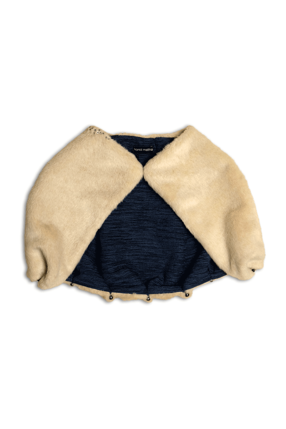 Cape &quot;Last Day, Last Night&quot;