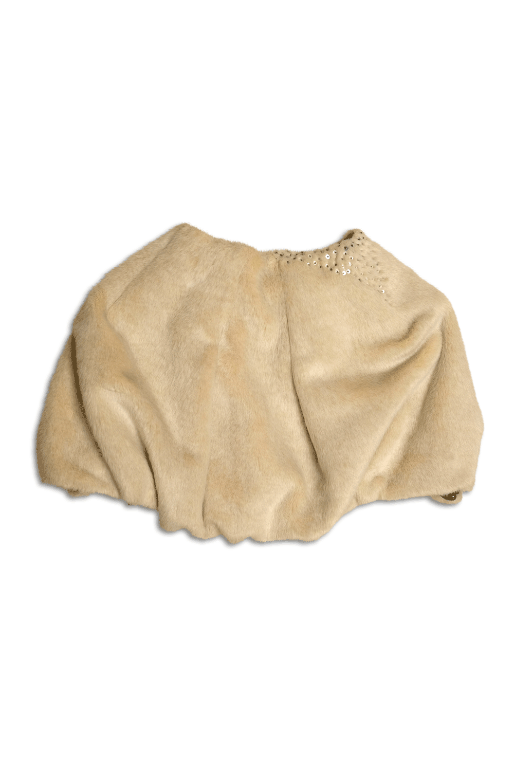 Cape "Last Day, Last Night"