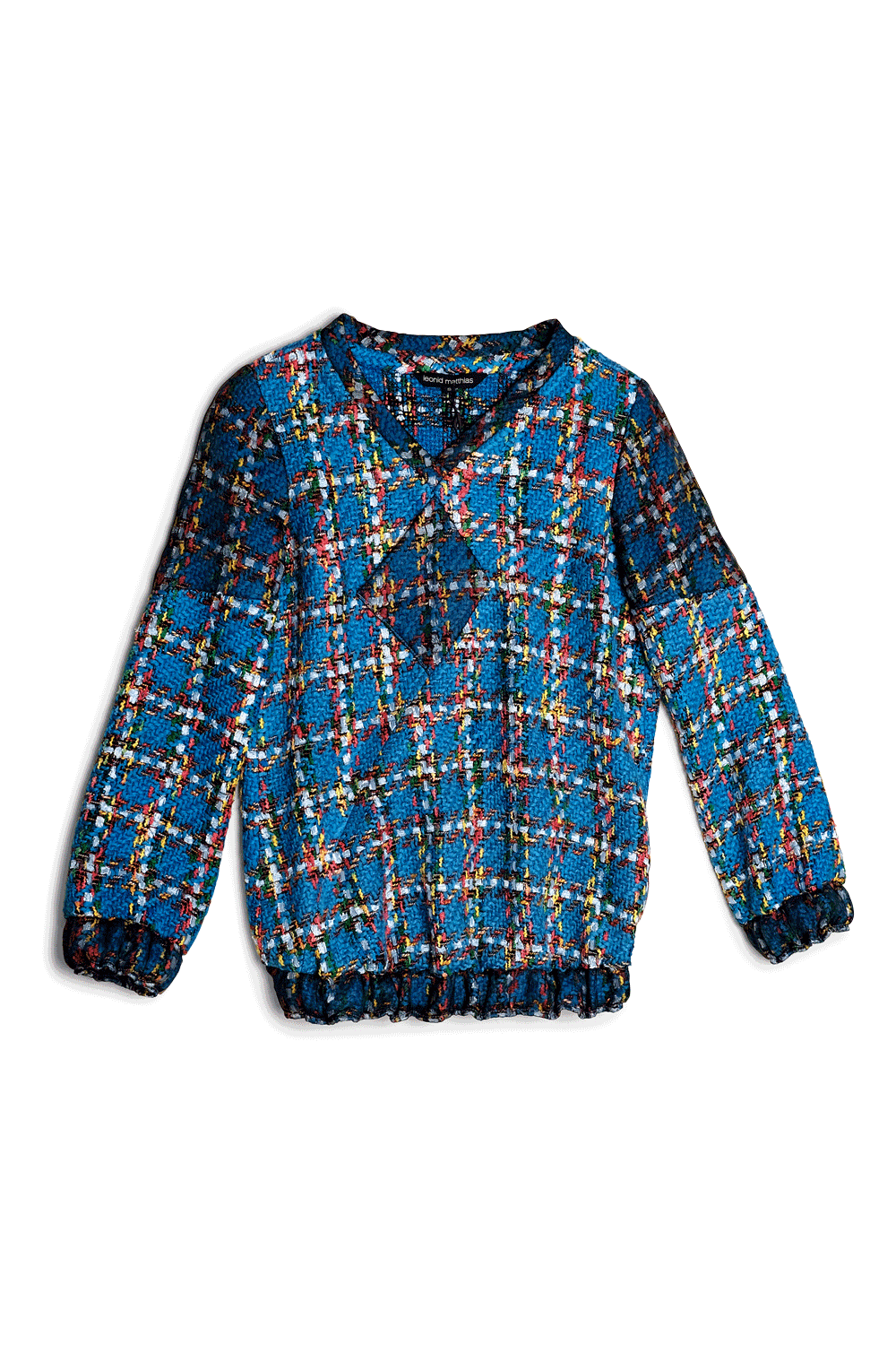 Oberteil Blouson Maßanfertigung