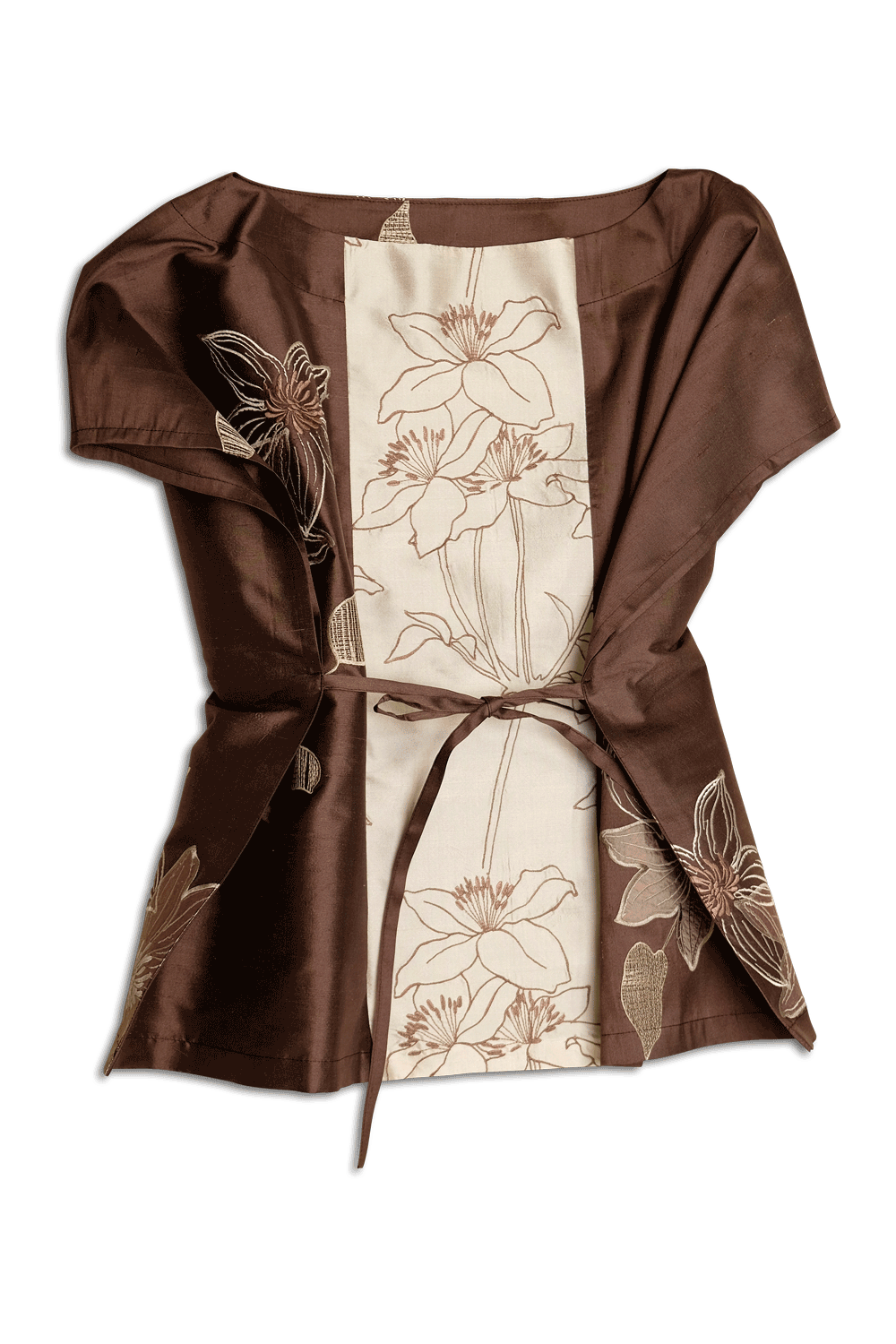 Takeshi Oberteil „Fleurs de Lys“