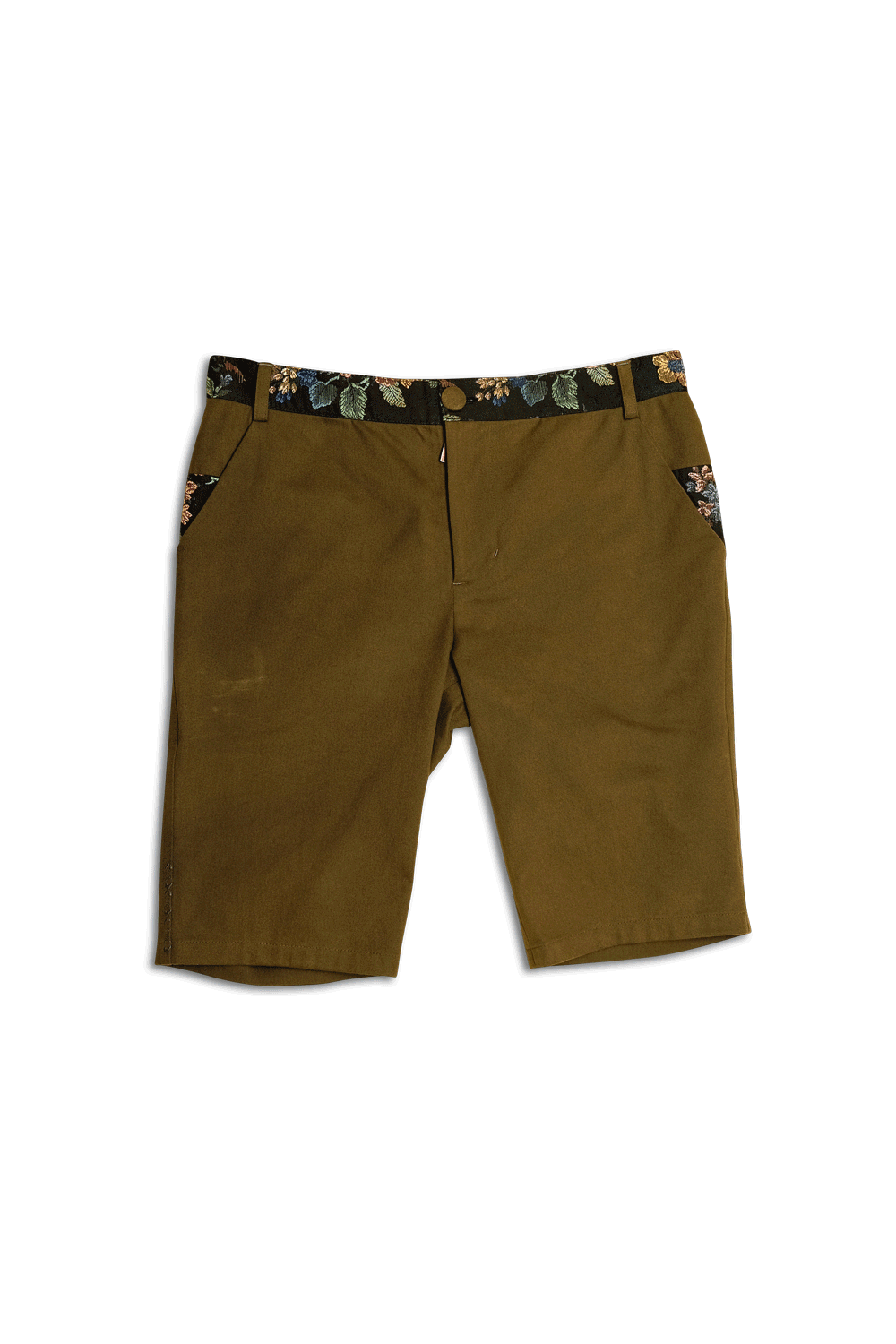 Shorts "Naoki"