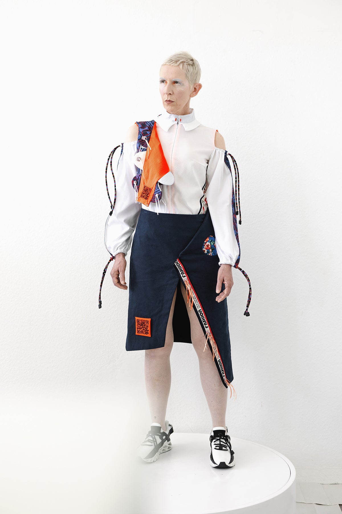 Bluse &quot;Brookshie&quot;