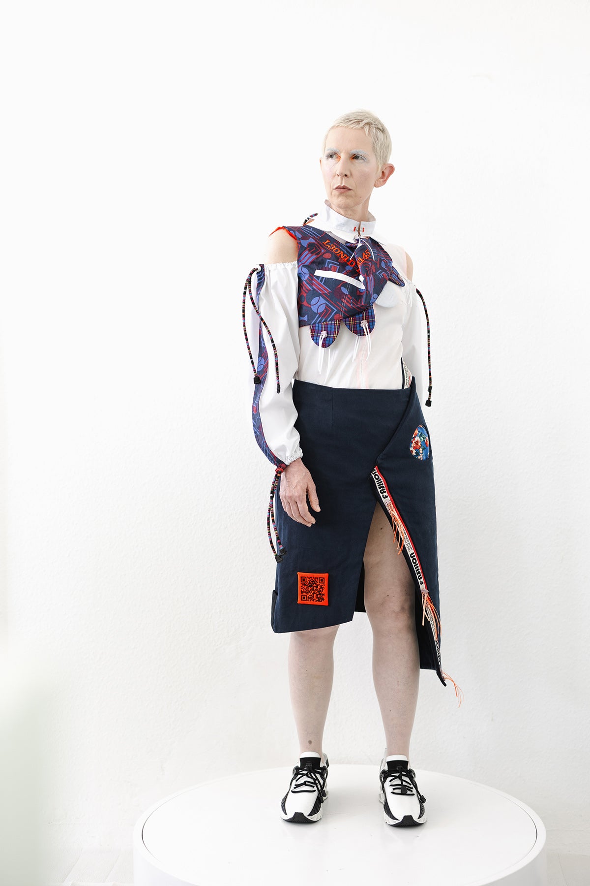 Bluse &quot;Brookshie&quot;