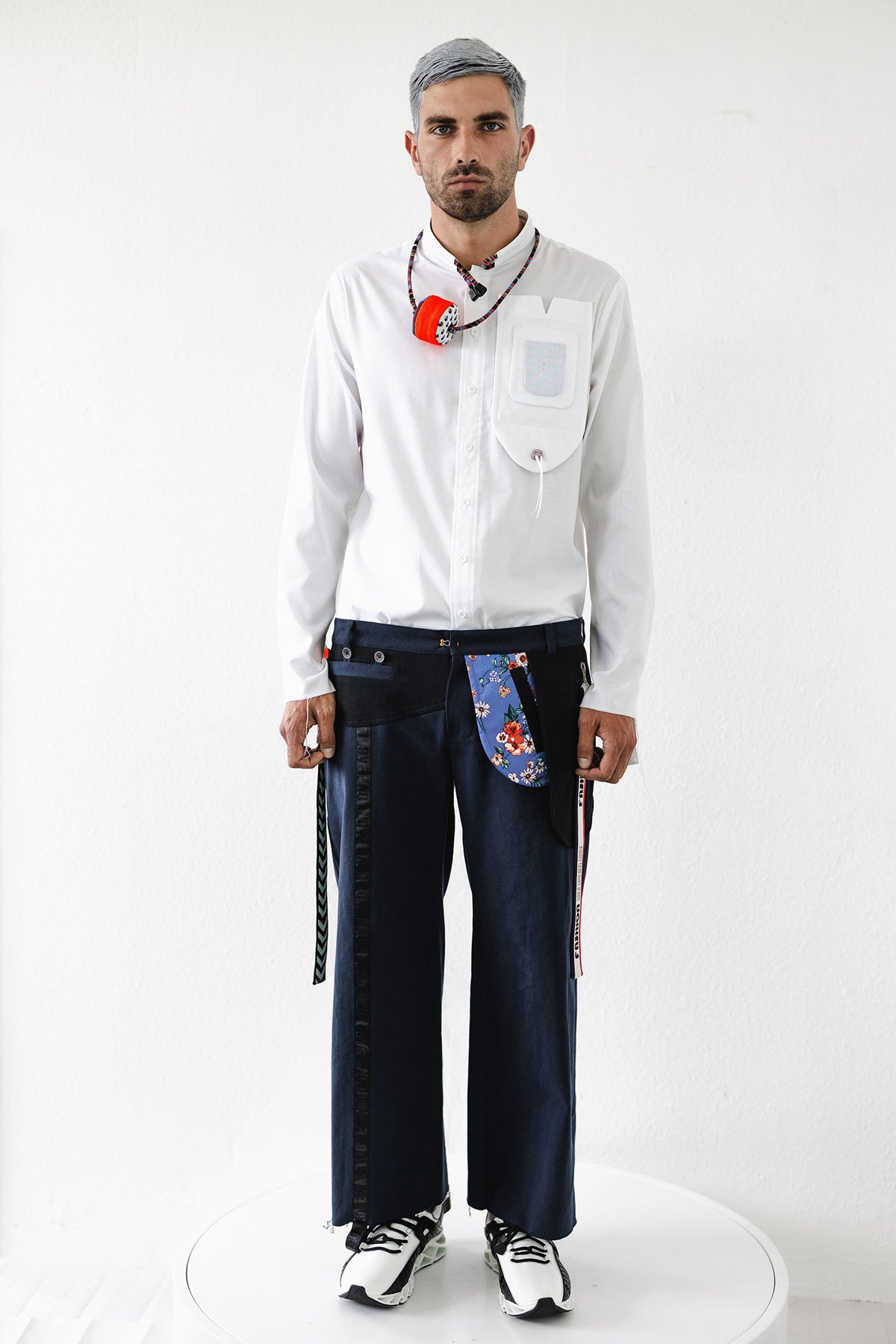 Hose &quot;Hipho&quot;