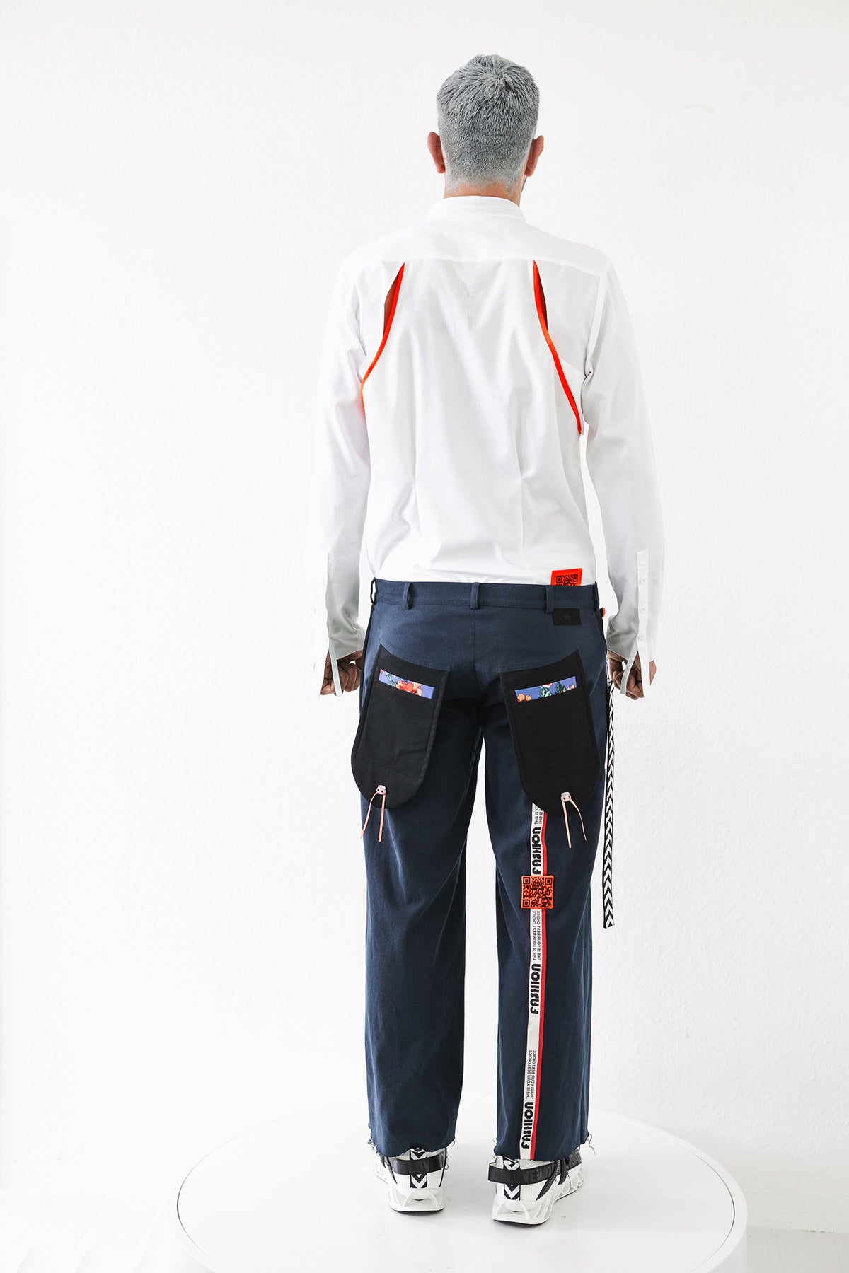 Hose &quot;Hipho&quot;