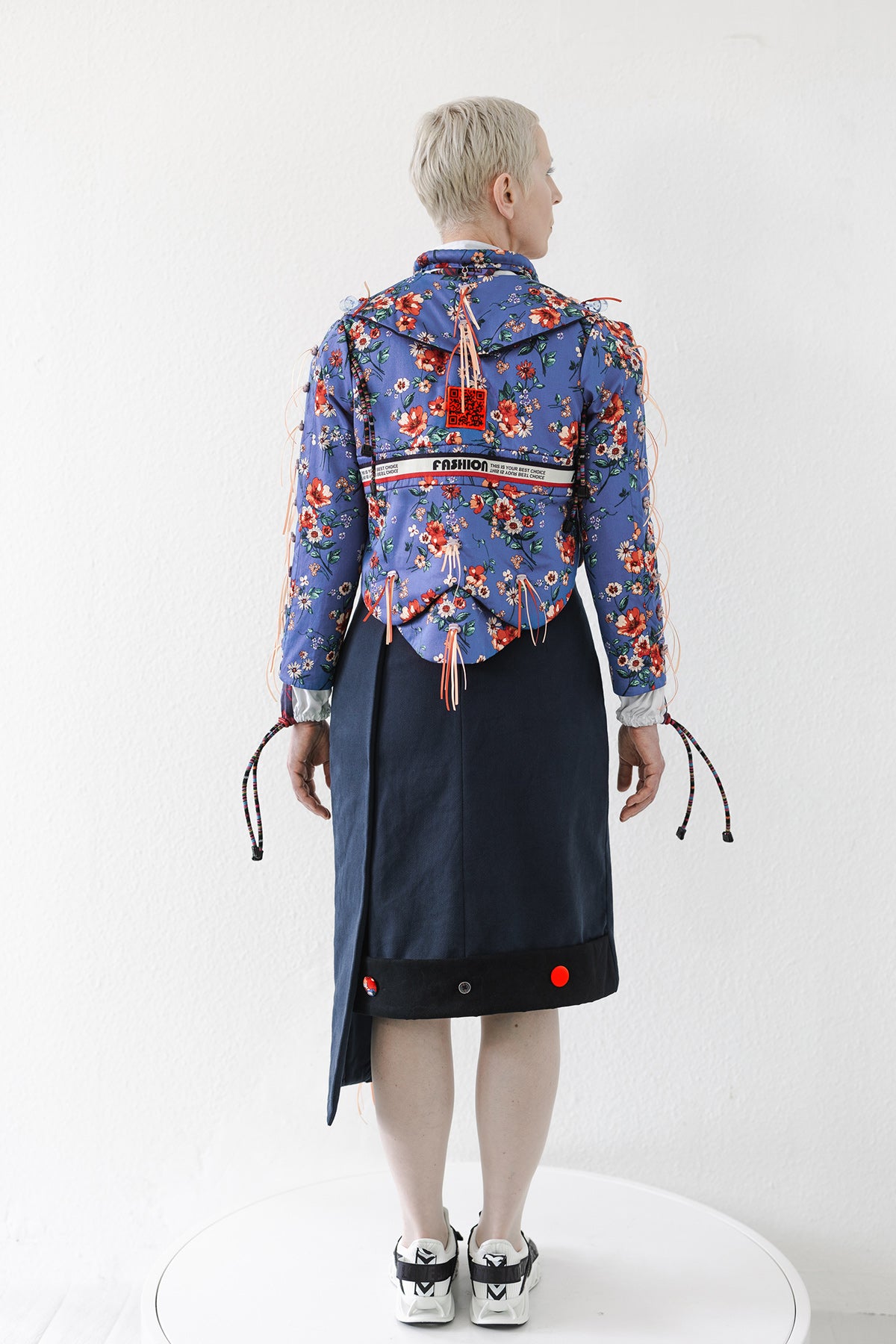 Jacke "Miracly"