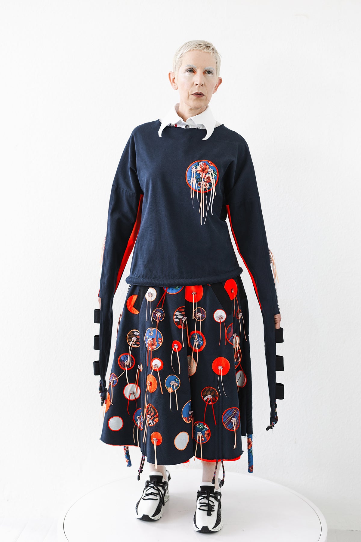 Rock &quot;Ribbonsalad&quot;