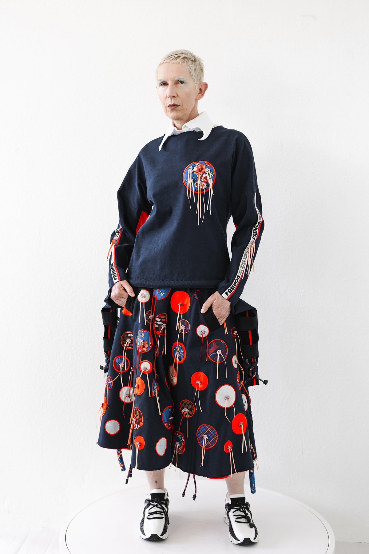 Rock &quot;Ribbonsalad&quot;