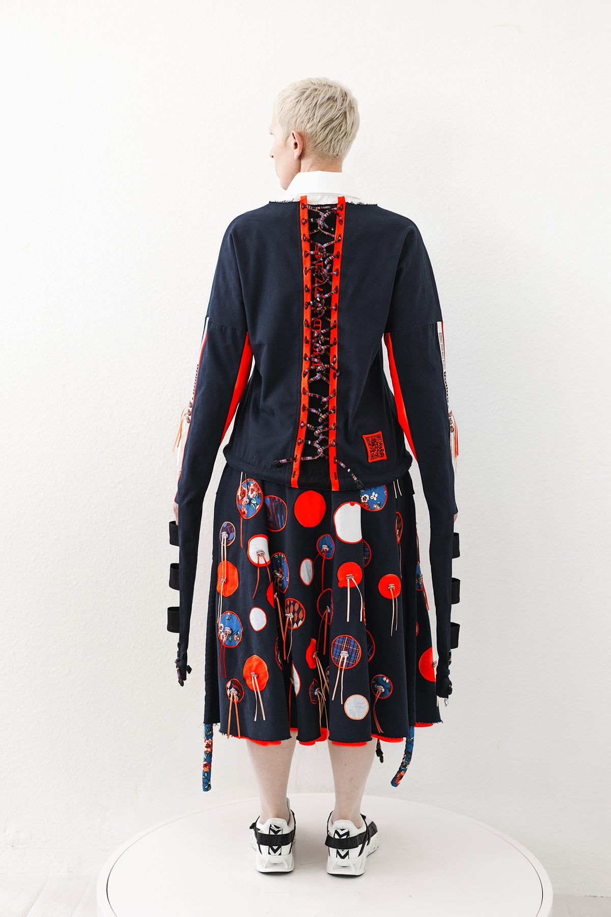 Oberteil &quot; Disky&quot;