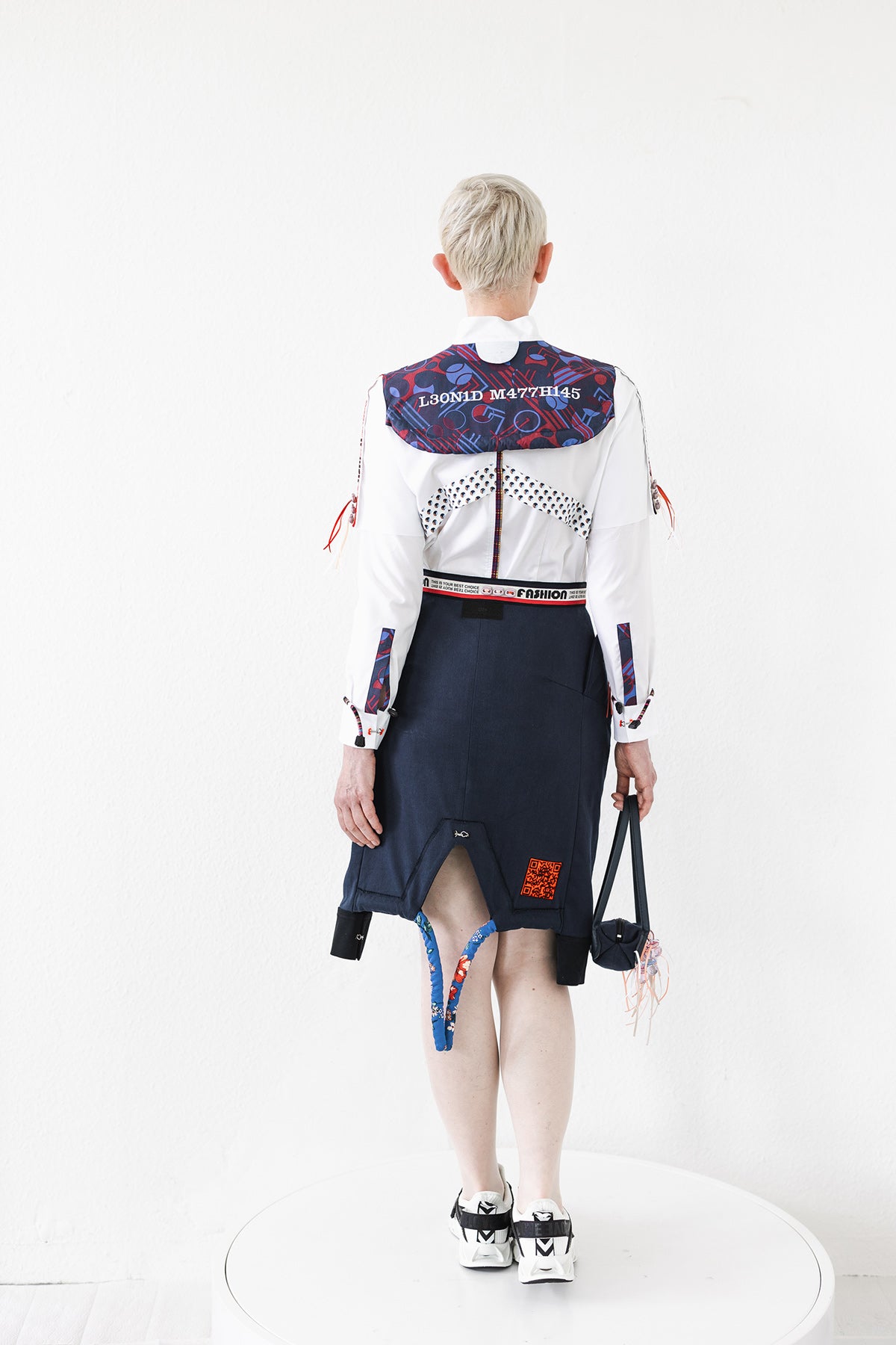 Tasche &quot;Le Suck&quot;