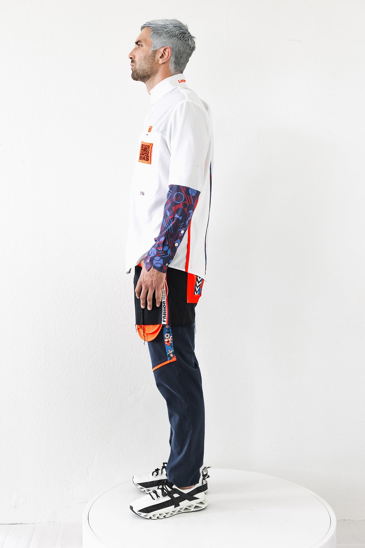 Hemd &quot;Neonos&quot;