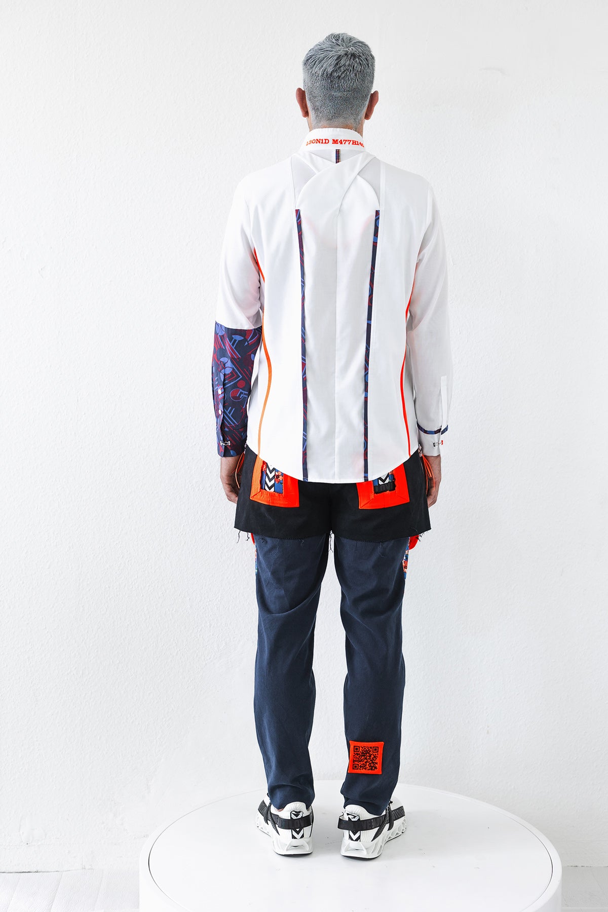 Hemd &quot;Neonos&quot;