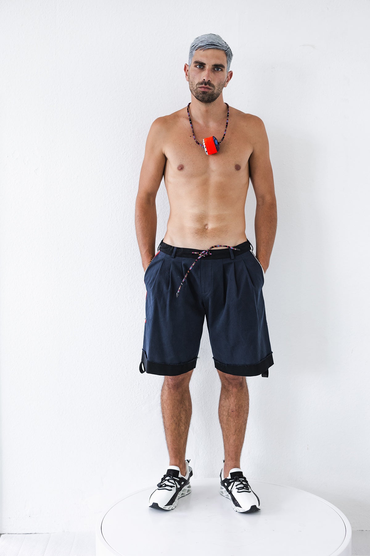 Shorts &quot;Walkyman&quot;