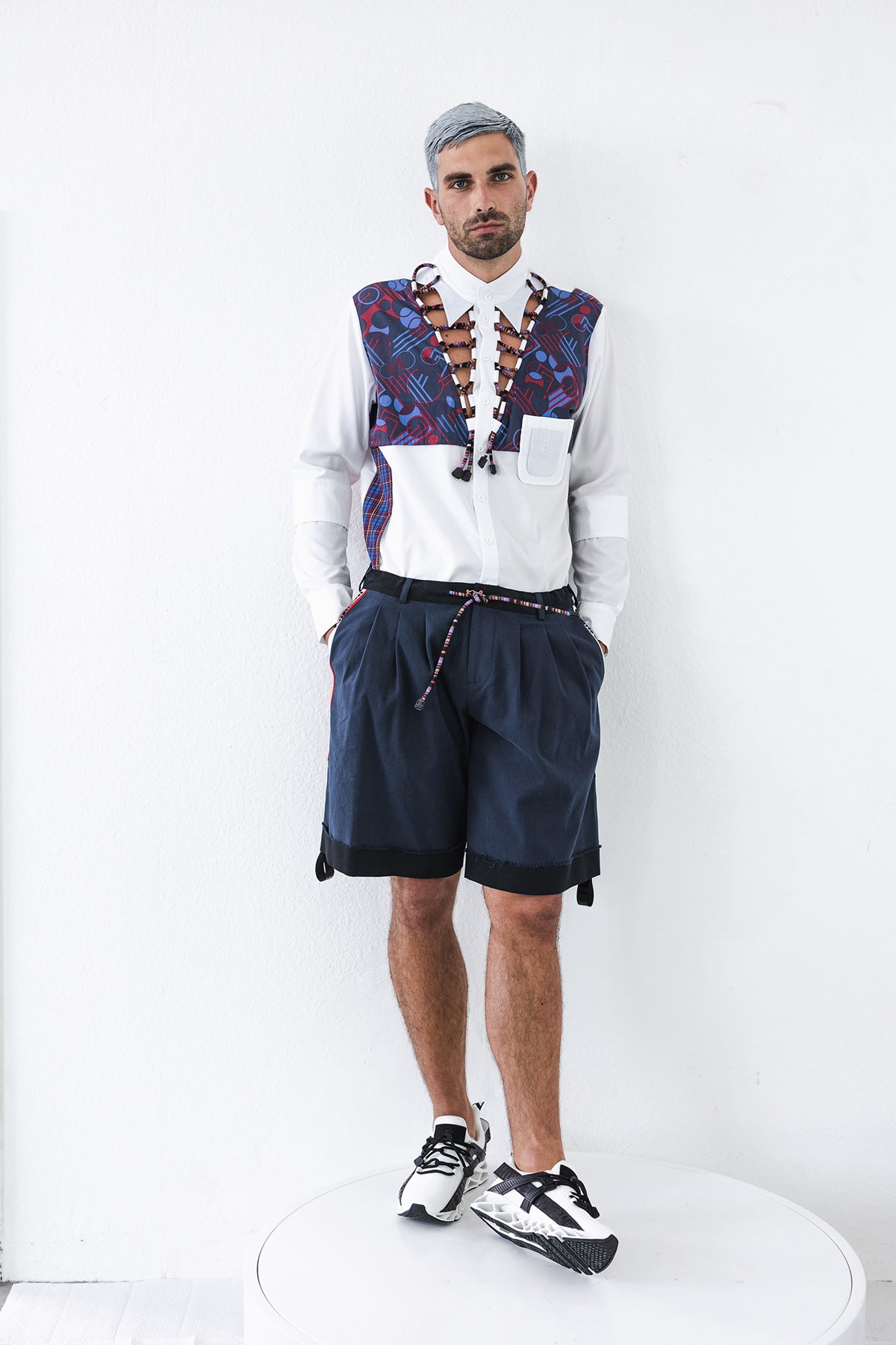 Shorts &quot;Walkyman&quot;