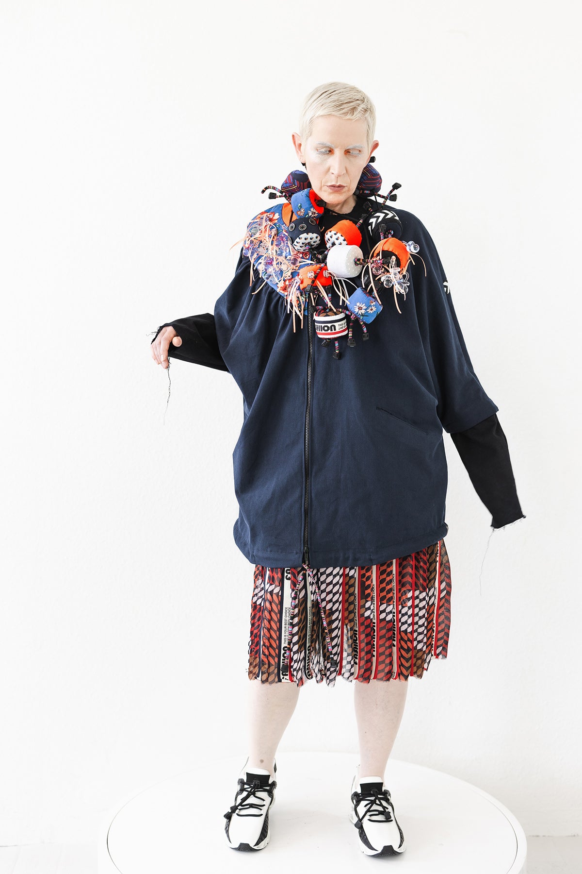 Collier "Marshfellow"