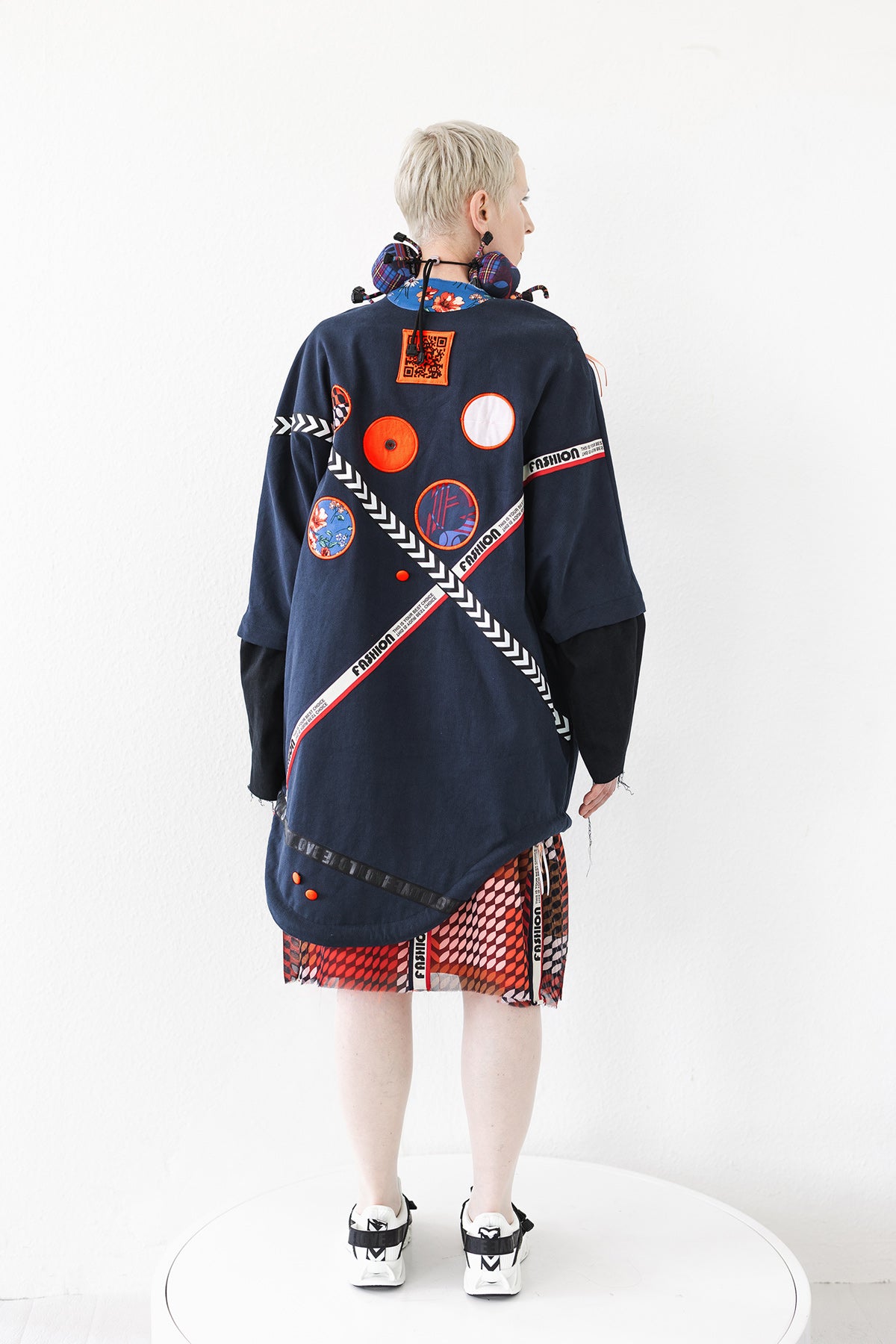 Jacke "Tscher"