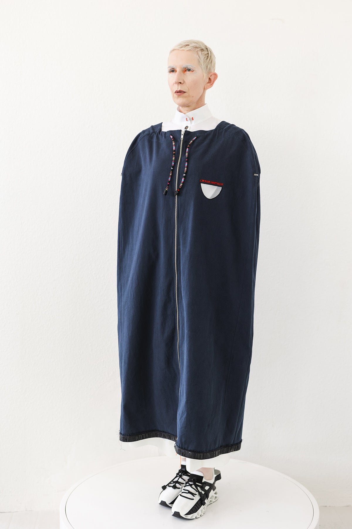 Kleid "Transformos"