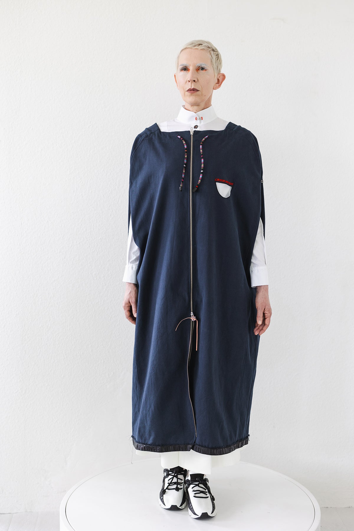 Kleid "Transformos"