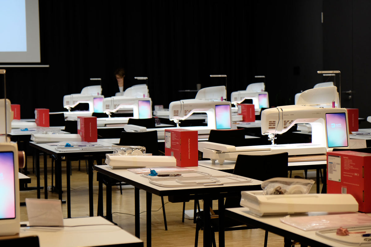 Workshop &quot;Beyond Designer Epic™ + Ruby™&quot;