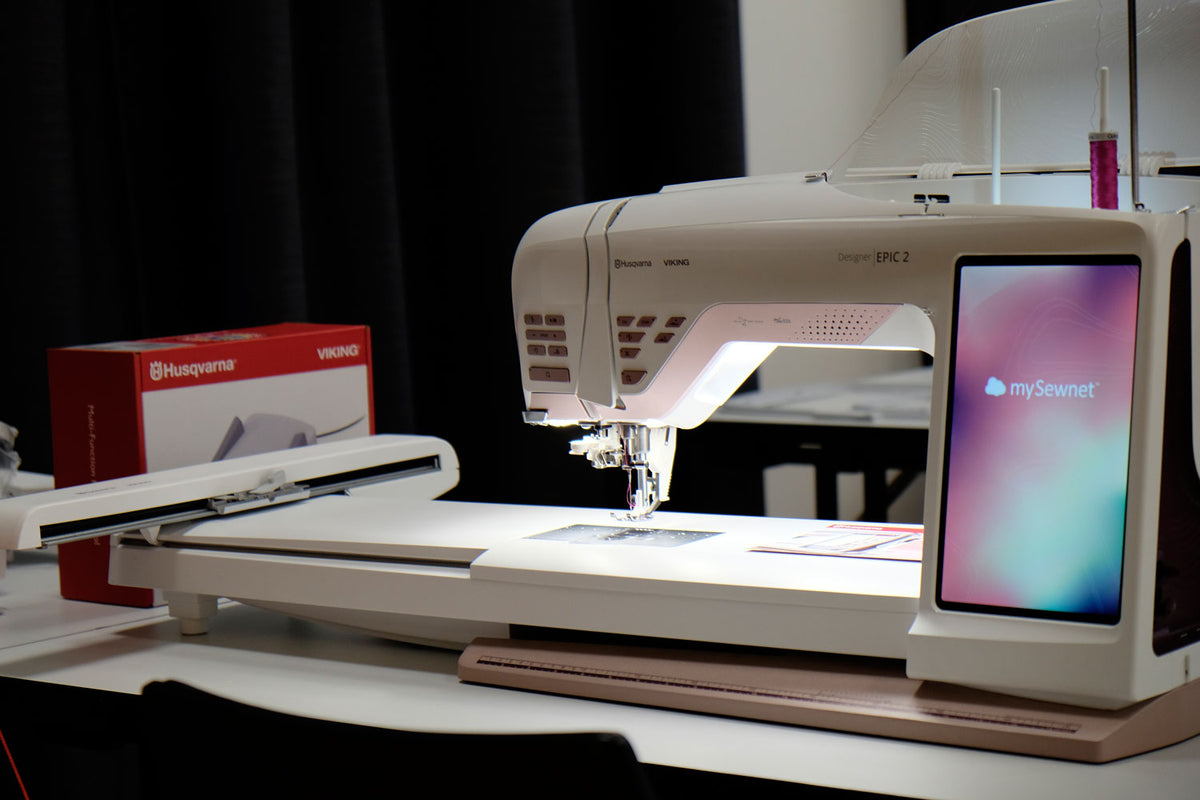 Workshop &quot;Beyond Designer Epic™ + Ruby™&quot;