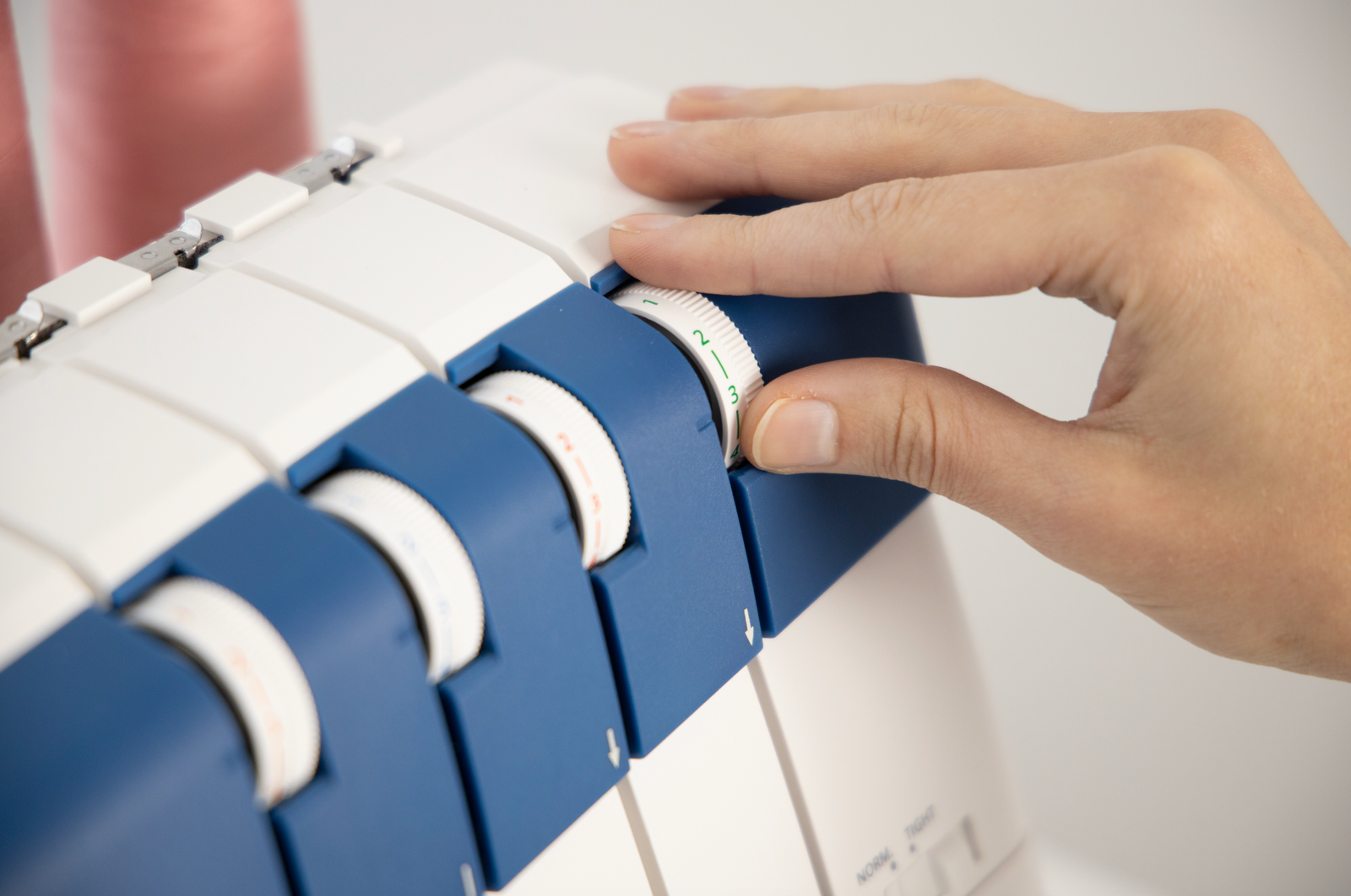 Husqvarna® VIKING® AMBER™ Air S | 400 inkl. 1 Designer Workshop