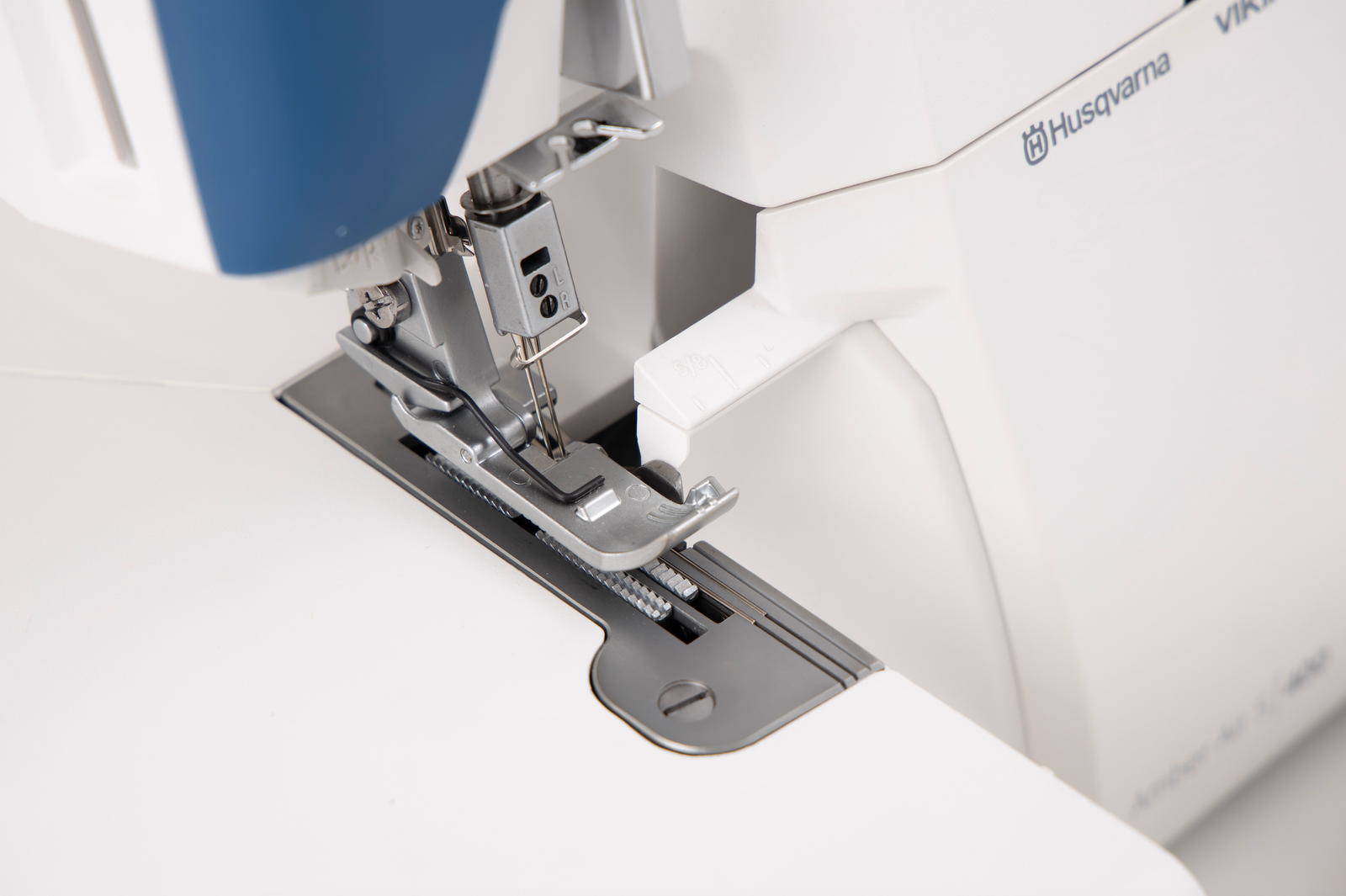 Husqvarna® VIKING® AMBER™ Air S | 400 inkl. 1 Designer Workshop