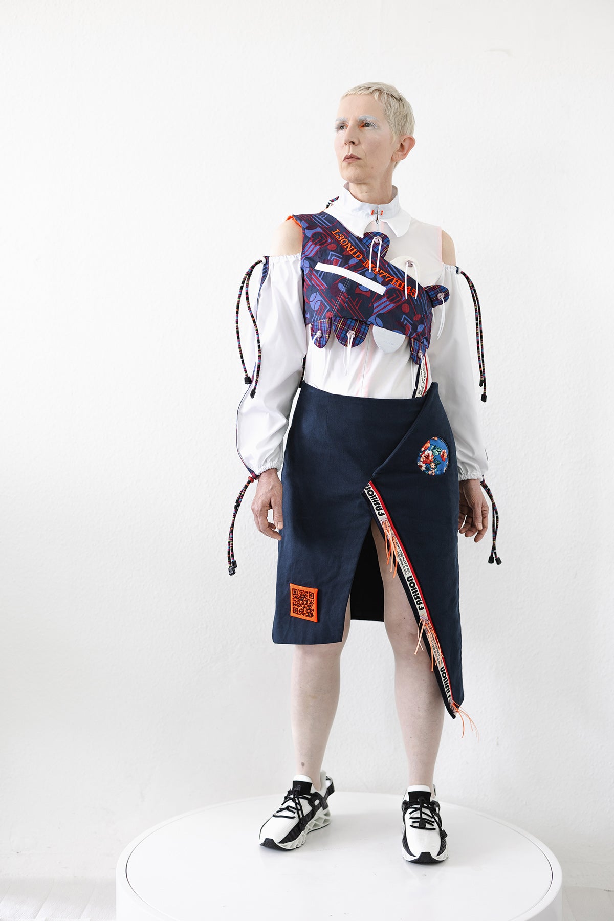 Bluse &quot;Brookshie&quot;