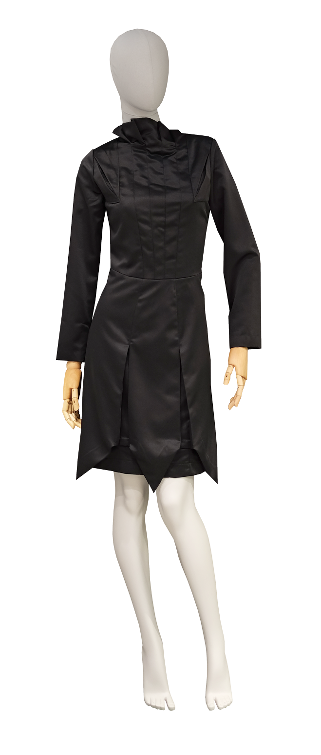 Kleid Tokio