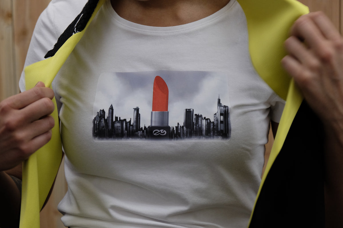 T-Shirt &quot;FRA-Shirt&quot;