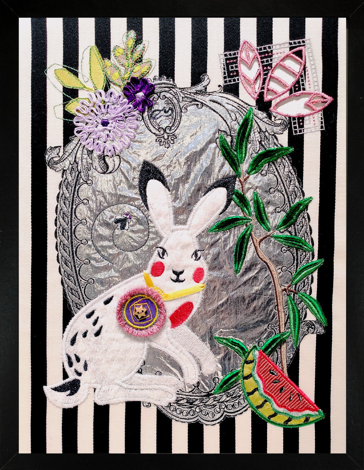 Designer Workshop &quot;Sticken +³ / Sticken, Verzieren, Plotten, Sublimieren&quot;