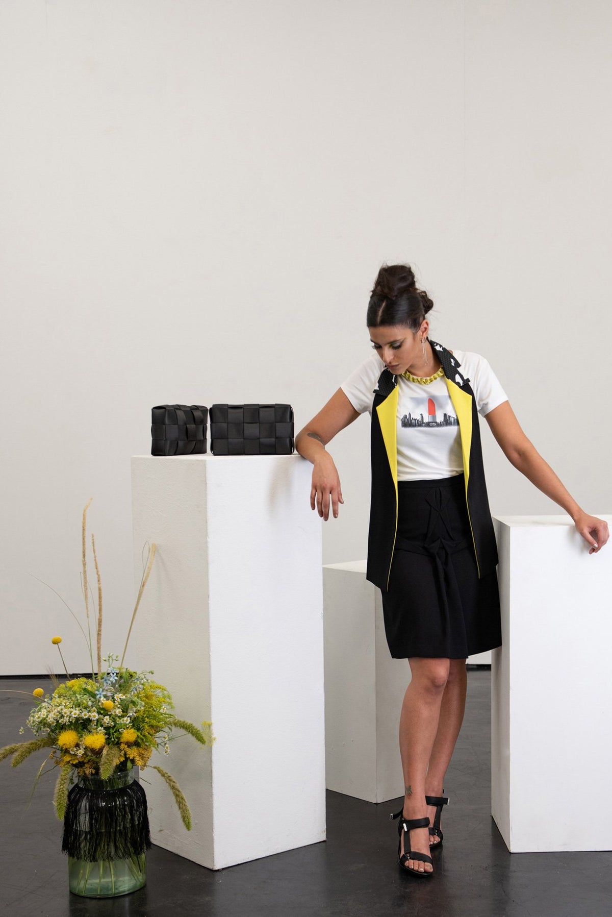 T-Shirt &quot;FRA-Shirt&quot;