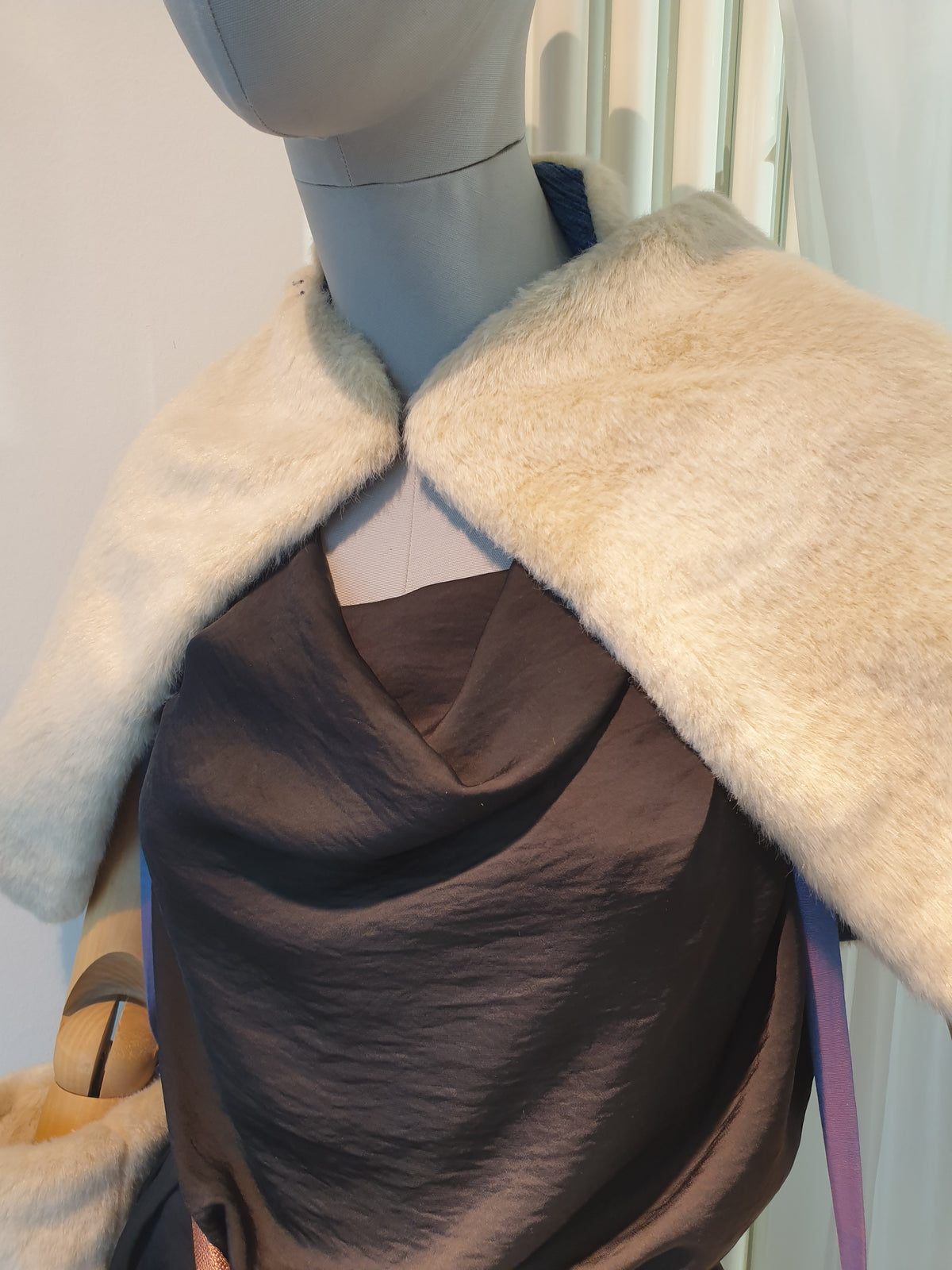 Cape &quot;Last Day, Last Night&quot;