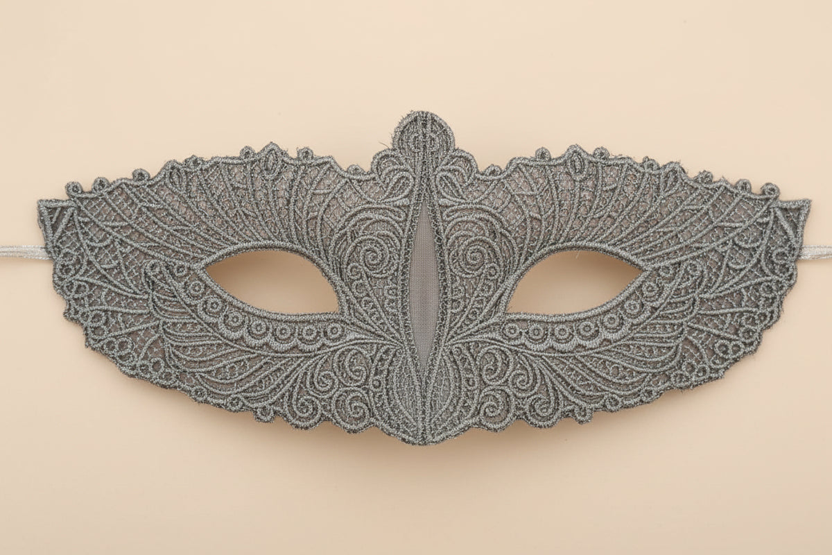Venezianische Maske