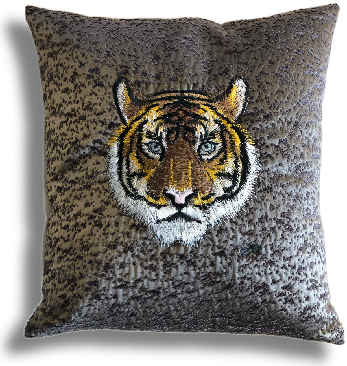 Kissen &quot;Big Tiger&quot;