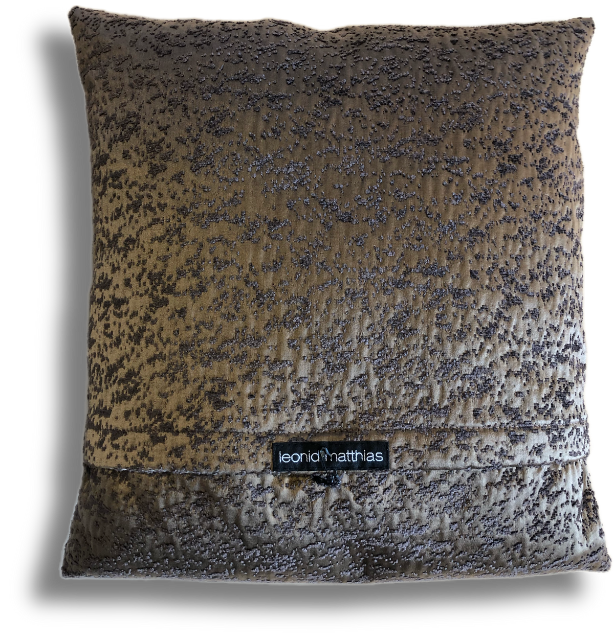 Kissen &quot;Big Tiger&quot;