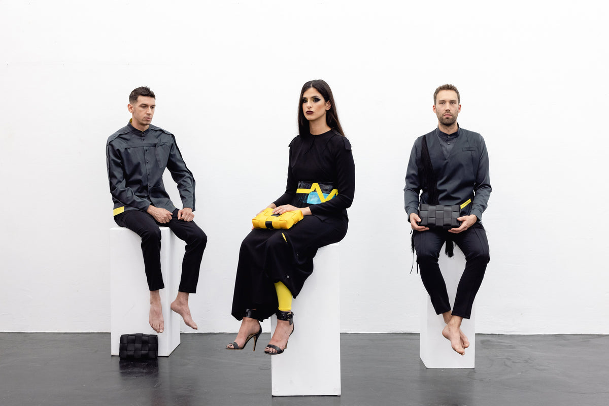 Kleid &quot;WSTND&quot;