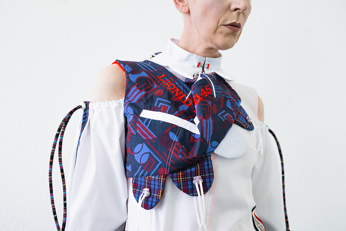 Bluse &quot;Brookshie&quot;