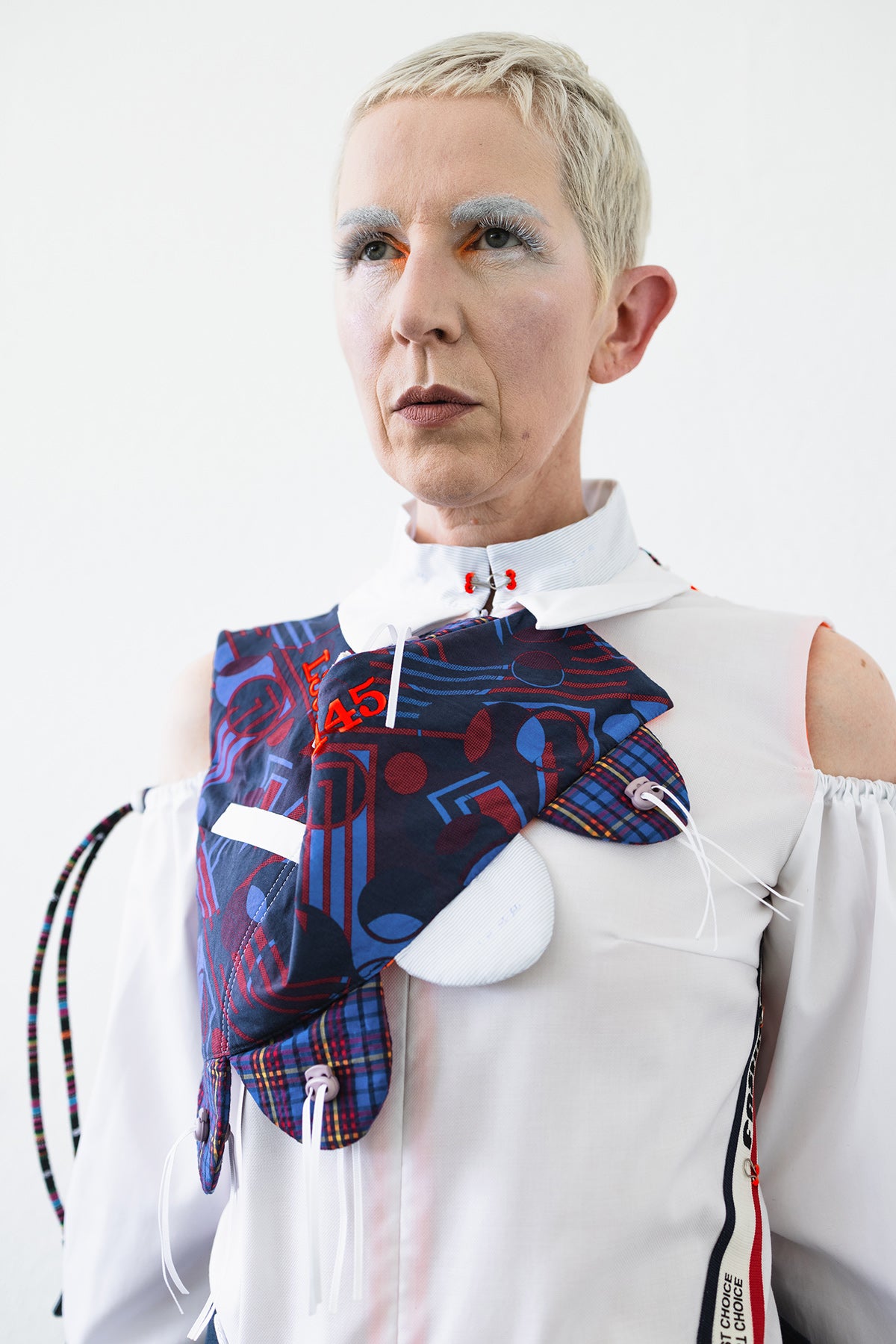 Bluse &quot;Brookshie&quot;